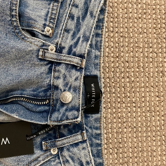 Whitefox ‘She’s All That Jeans’ Size Small !SOLD! - Picture 5 of 7